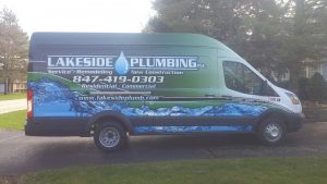 Plumber Buffalo Grove, IL